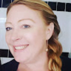 Meet your Posher, Angie